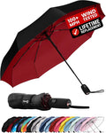 Windproof Travel Umbrella by RepelUmbrella