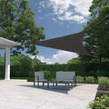Coolaroo Ready-To-Hang Shade Sail by Coolaroo