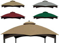 SCOCANOPY Khaki Ripstop Replacement Top Compatible by SCOCANOPY