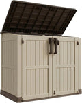 LHBcraft Waterproof Outdoor Storage Box 36 Cu Ft by LHBcraft-US