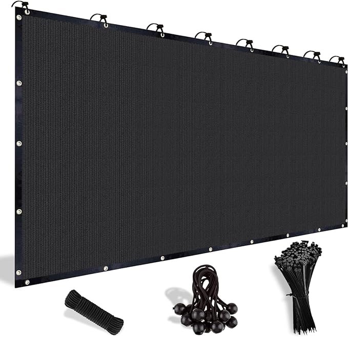 Shade&Beyond 90% Sun Shade Cloth by ShadeBeyond