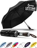 Windproof Travel Umbrella by RepelUmbrella