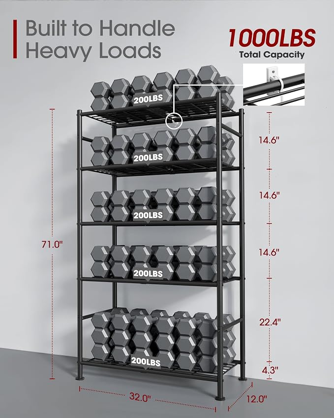 Sakugi Storage Shelves - Image 3