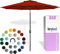 Midtown Umbrellas by MidtownUmbrellas
