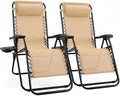 Sweetcrispy Zero Gravity Chairs by Sweetcrispy