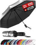 Windproof Travel Umbrella by RepelUmbrella