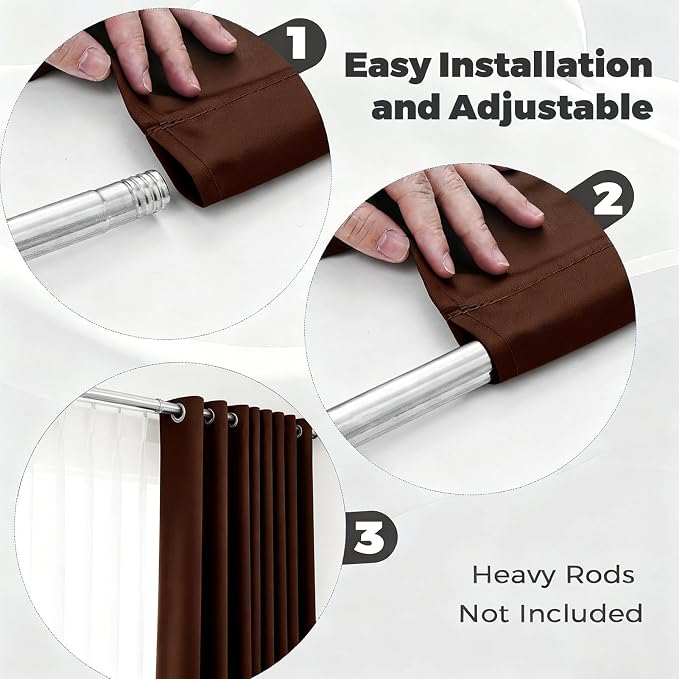 Waterproof Pergola Canopy Replacement Cover - Image 4