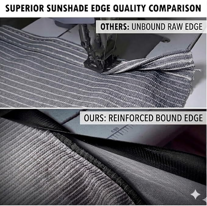 90% Shade Cloth Sun Shade Fabric Privacy Screen Shade Cover - Image 4