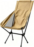 Wind Tour Portable Camping Chair Lightweight Foldable Outdoor Chair by Wind+Tour