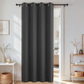 Joydeco Door Curtain Blackout Curtains by JOYDECO