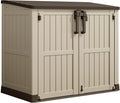LHBcraft Waterproof Outdoor Storage Box 36 Cu Ft by LHBcraft-US