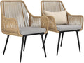 Patio Dining Chairs, Outdoor Dining Chairs by Olaterior