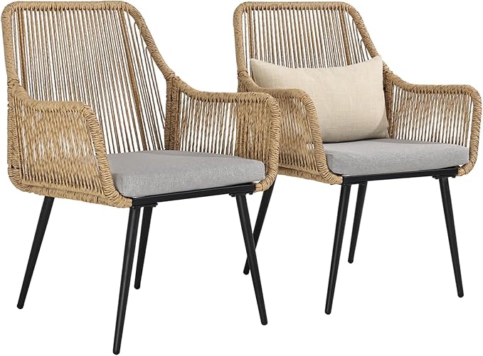 Patio Dining Chairs, Outdoor Dining Chairs by Olaterior