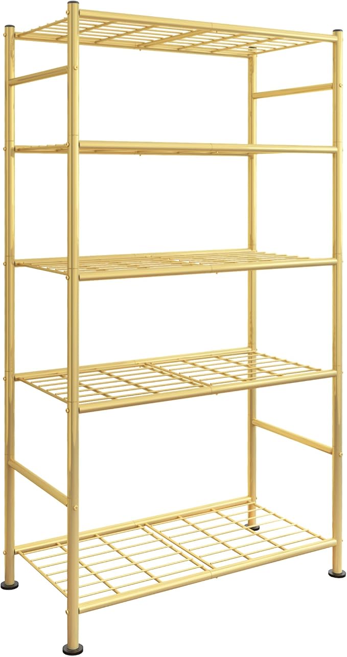 Sakugi Storage Shelves by Sakugi