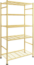 Sakugi Storage Shelves by Sakugi