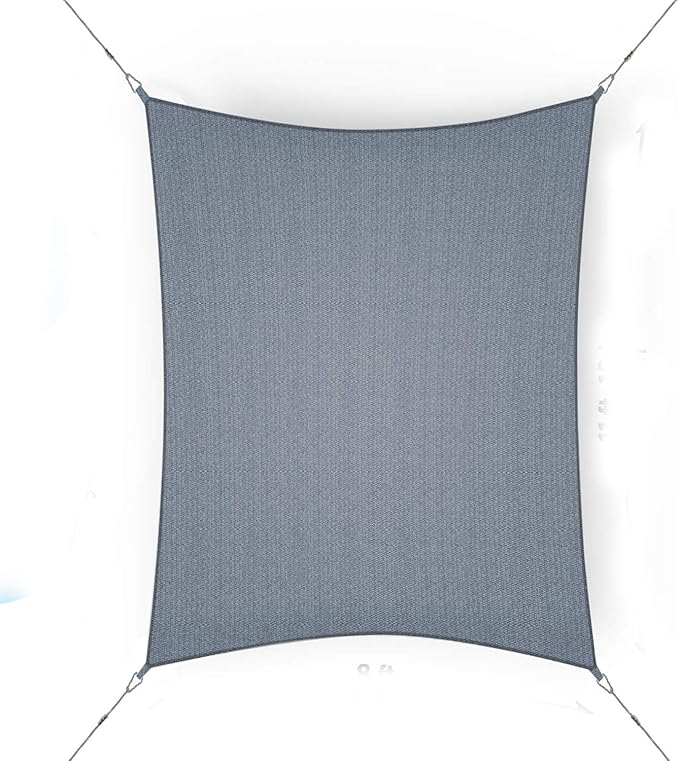 Coolaroo Ready-to-Hang Shade Sail - Image 2