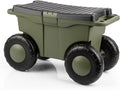 Pure Garden Rolling Garden Cart by PureGarden