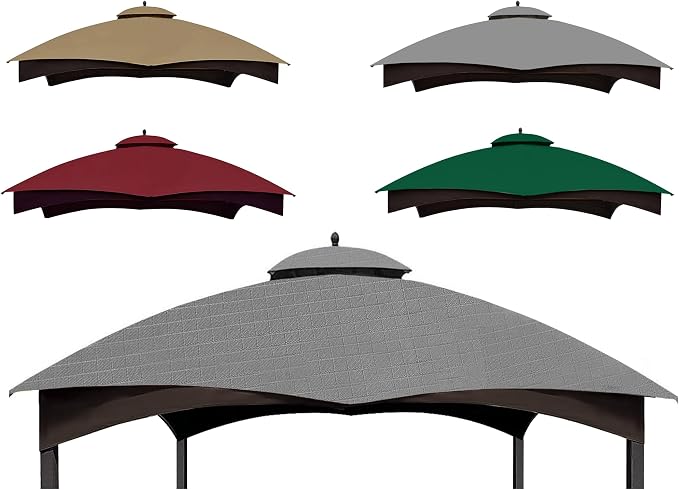 SCOCANOPY Replacement Top Compatible by SCOCANOPY