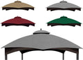 SCOCANOPY Replacement Top Compatible by SCOCANOPY