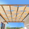 Shade&Beyond Customized Size Shade Strip by ShadeBeyond