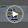 Magnetic Golf Stance Towel & Alignment Training Aid – Dual-Sided Proper Ball - Image 7