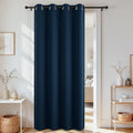 Joydeco Door Curtain Blackout Curtains by JOYDECO