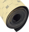 Sound Deadening Mat 1/2inch(13 mm) 6.54sqft - Closed Cell Foam Car Sound Deadening Material - Self-Adhesive Hood Insulation Heat Shield Auto Sound Dampening