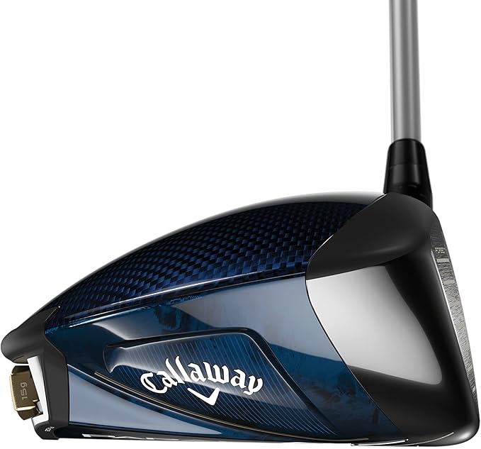 Callaway Golf 2023 Paradym Driver