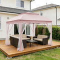 COOS BAY 11x11 Pop Up Gazebo by COOSBAY