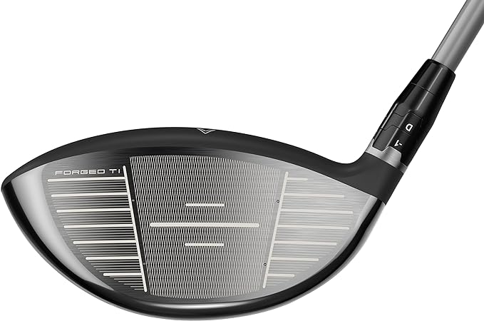 Callaway Golf 2023 Paradym Driver