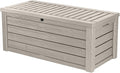 Keter Westwood 150 Gal Outdoor Storage Box by Unknown