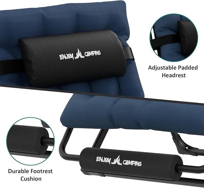 UDPATIO Oversized Zero Gravity Chair Patio Reclining Chairs - Image 4