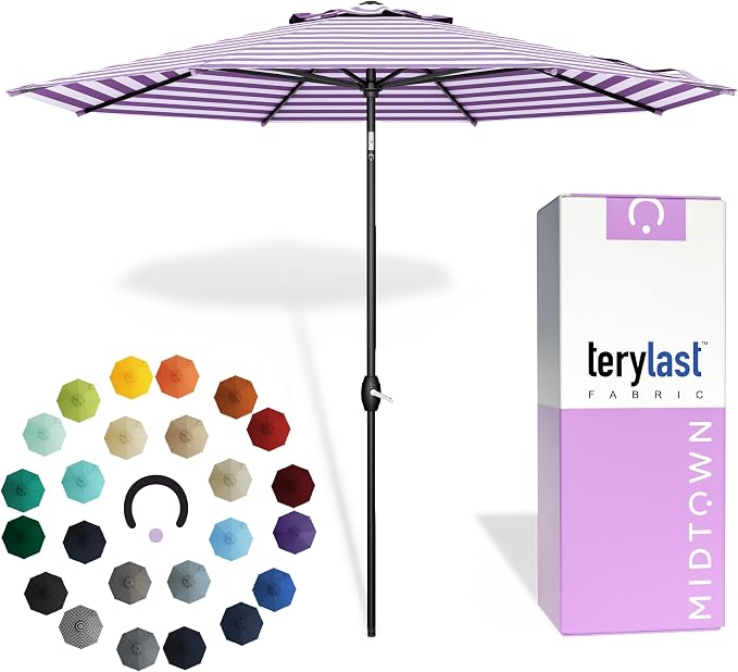 Midtown Umbrellas by MidtownUmbrellas