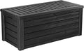 Keter Westwood 150 Gal Outdoor Storage Box by Unknown