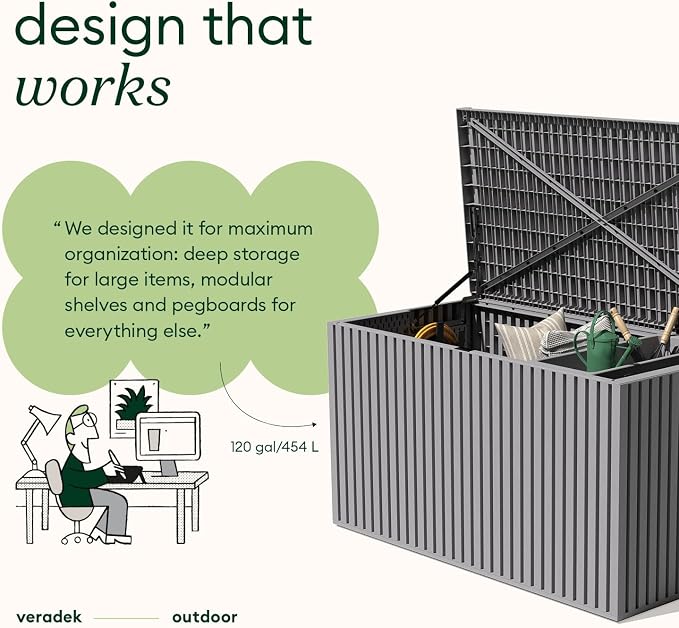Veradek Everything Box - Image 5