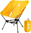 ONETIGRIS Tigerblade Camping Chair, Lightweight Folding Backpacking Hiking Chair by OneTigris