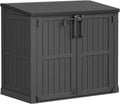LHBcraft Outdoor Storage Cabinet 37 Cu Ft by LHBcraft-US
