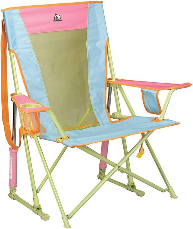 GCI Outdoor Comfort Pro Rocker by GCIOUTDOOR