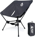 ONETIGRIS Tigerblade Camping Chair, Lightweight Folding Backpacking Hiking Chair by OneTigris