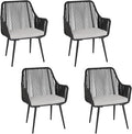 Patio Dining Chairs Outdoor Dining Chairs by Olaterior