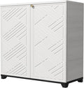 Outdoor Storage Cabinet Waterproof by KINYING