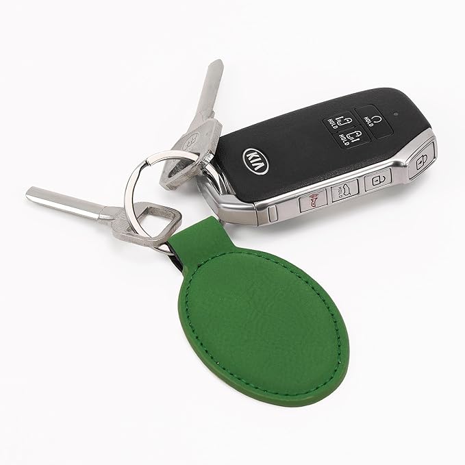 LaserGram Oval Keychain, Water Polo, Personalized Engraving Included
