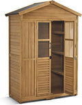 Macrout Outdoor Storage Cabinet by MMACROUT