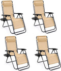 Sweetcrispy Zero Gravity Chairs by Sweetcrispy