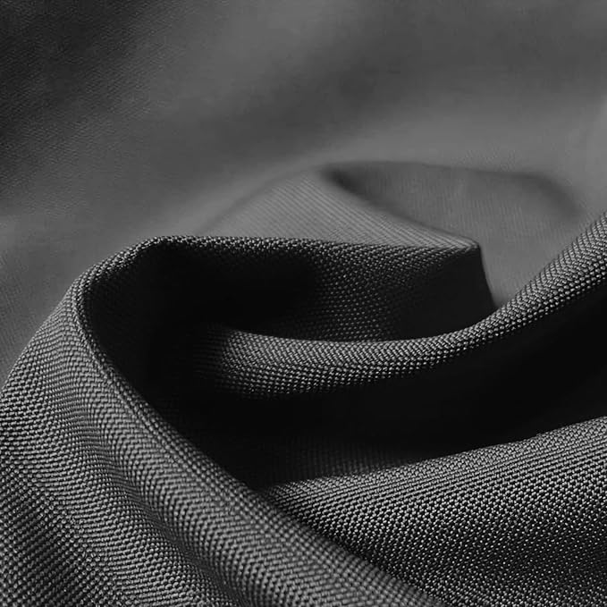 HOTEEL 10x10ft Patio Umbrella Cantilever Umbrella Double Top - Image 10