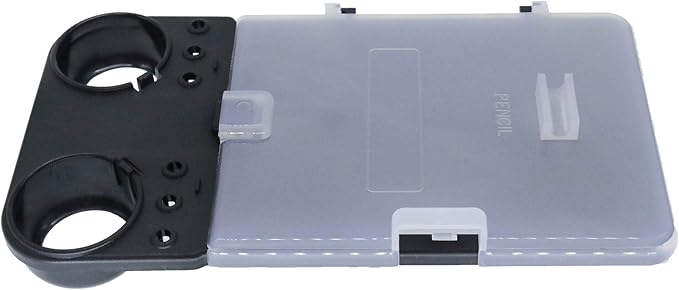 Golf Score Card Holder Kit Scoreboard Score Card Board