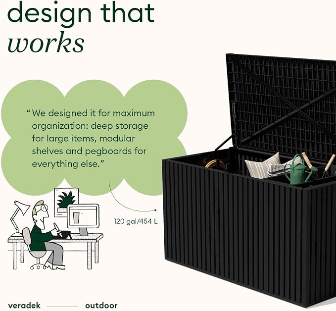 Veradek Everything Box - Image 5