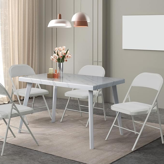 VINGLI 20 Pack Folding Chairs - Image 2
