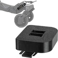 Golf Bag Accessories for MGI Ai Navigator GPS+,Riser Block for MGI Ai Navigator GPS+,Golf Bag Elevator for Stable Ride