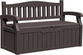 Greesum 80 Gallon Outdoor Storage Bench by BuynowfromGreesum